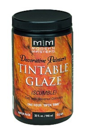Picture of NS MM ACRY TINTABLE GLAZE
