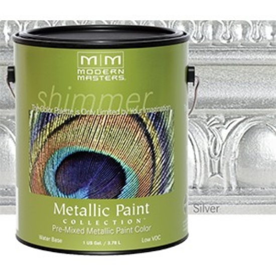 Picture of NS MM SILVER