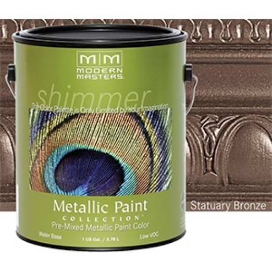 Picture of NS MM STATUARY BRONZE