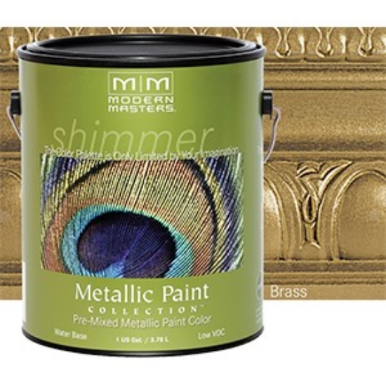 Picture of NS MM BRASS