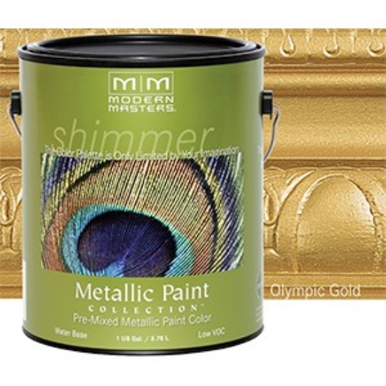 Picture of NS MM OLYMPIC GOLD