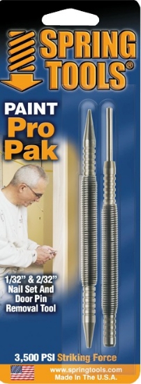 Picture of NS-NOXON SPRING NAIL SET