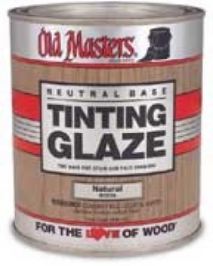 Picture of DIS- OM TINTING GLAZE