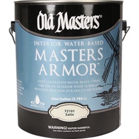 Picture of NS-MASTER'S ARMOR SATIN-G