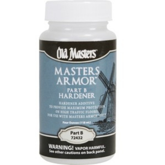 Picture of NS-MASTERS ARMOR HARDNER