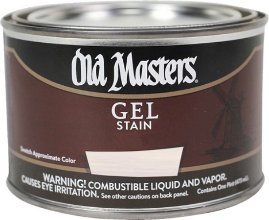 Picture of NS- PICKLING WHT GEL STN