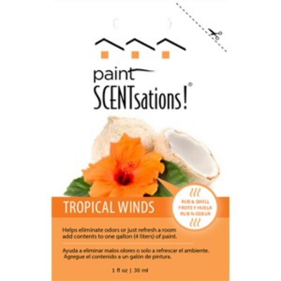 Picture of NS-TROPICAL WINDS ADDTIVE