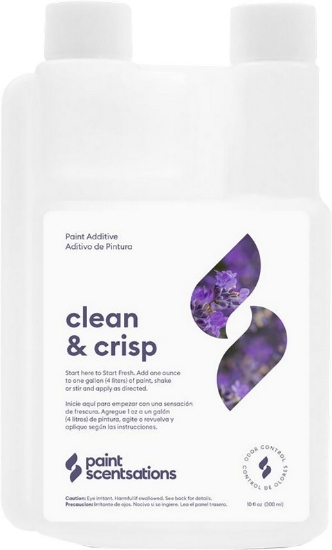 Picture of NS CLEAN & CRISP 10OZ