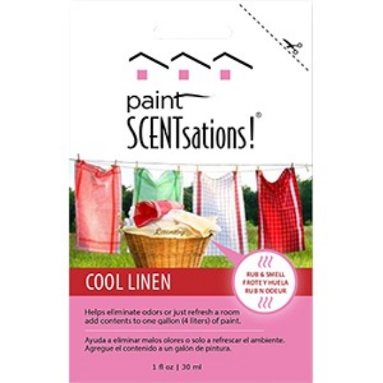Picture of NS COOL LINEN ADDITIVE