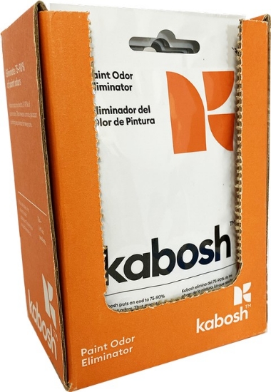 Picture of NS-ODOR ELIMINATOR 1/2 OZ