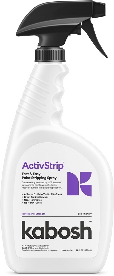 Picture of NS-ACTIVESTRIP 22OZ SPRAY