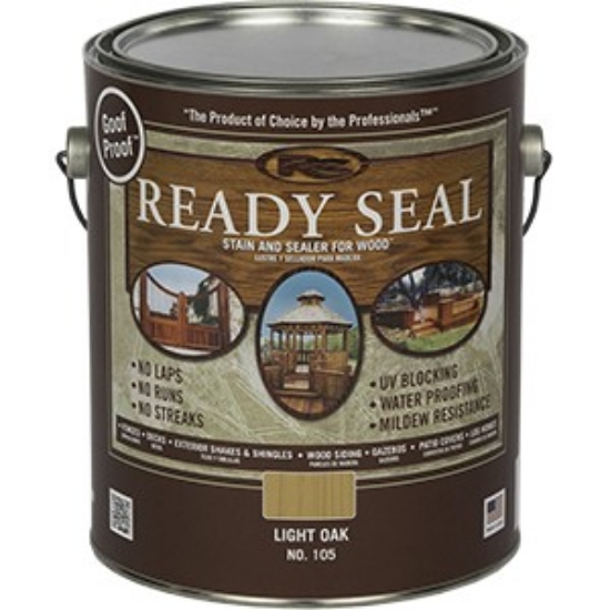 Picture of NATURAL EXT STN & SEALER