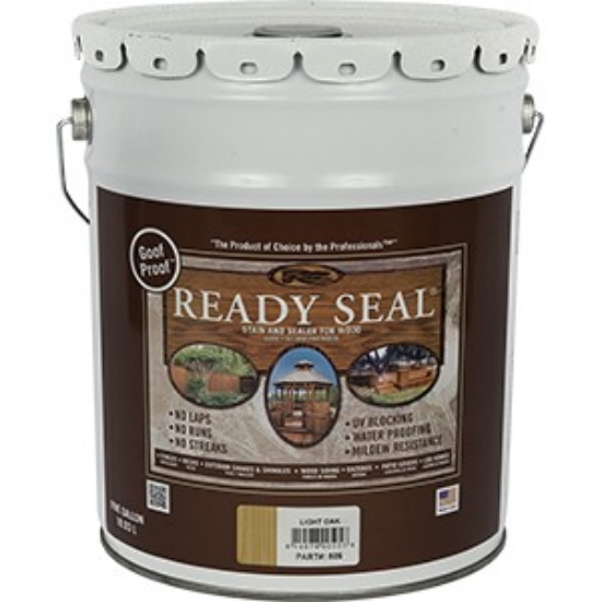 Picture of NATURAL EXT STAIN AND SLR