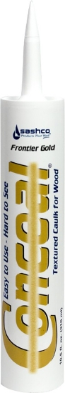 Picture of CONCEAL FRONTIER GOLD10.5