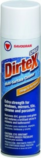 Picture of NS-SAVOGRAN DIRTEX SPRAY