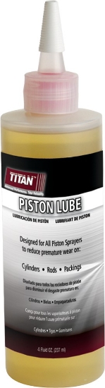 Picture of NS-PISTON LUBE 4OZ
