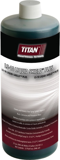 Picture of NS LS10 PUMP ARMOR