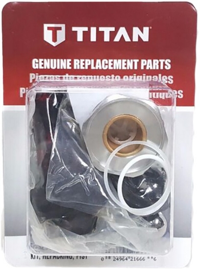 Picture of NS KIT REPACK PISTON PUMP