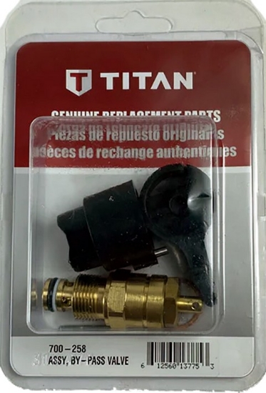 Picture of ASSY BY-PASS VALVE