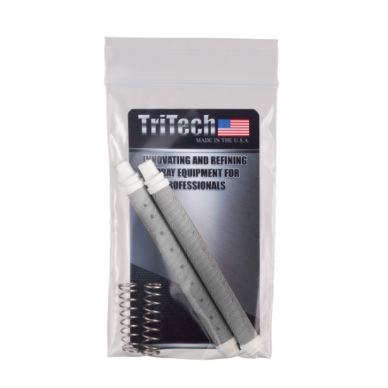 Picture of NS-WHITE FILTER 50M 2PK
