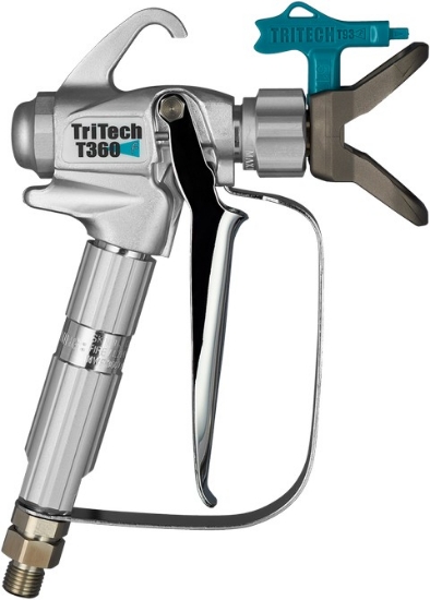 Picture of NS- T360 4 FINGER GUN