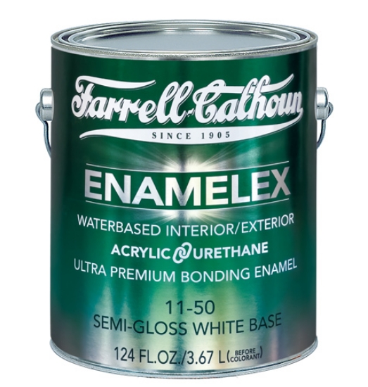 Picture of 11-57 Enamelex Semi-Gloss Neutral