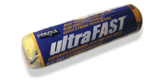 Picture of 18" X 3/4"ULTRA FAST COVER