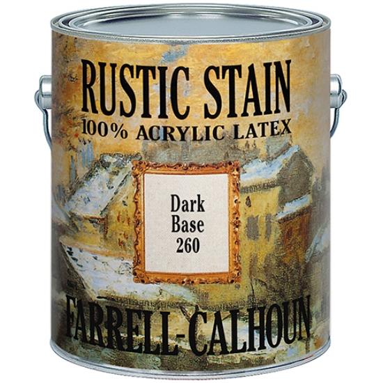 Picture of NS-261 EXT WB STAIN LT BS
