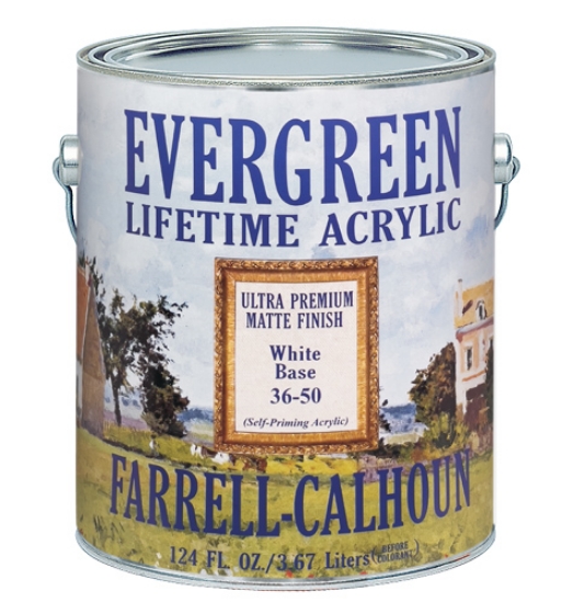 Picture of 36-57 Interior Matte Neutral Pail
