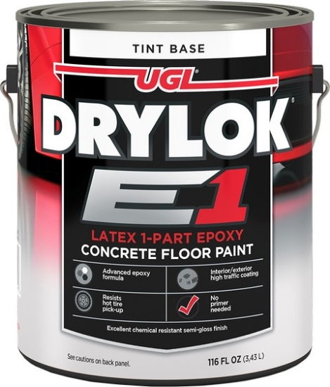 Picture of DIS-E1FLOOR EPX TINT BASE