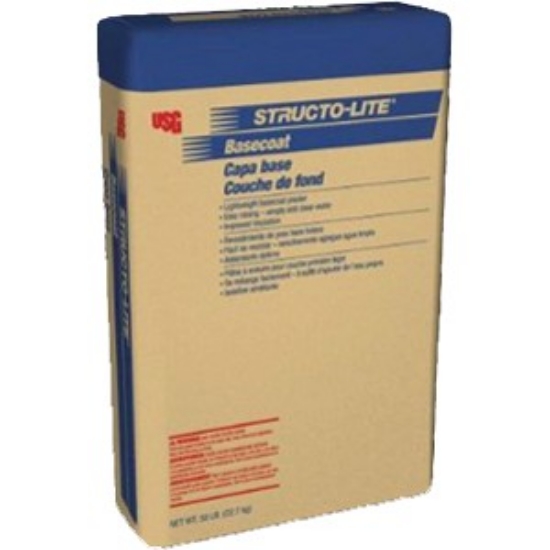 Picture of STRUCTOLITE WHITE 50LB
