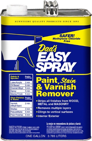 Picture of DAD'S EASY SPRAY STRIPPER