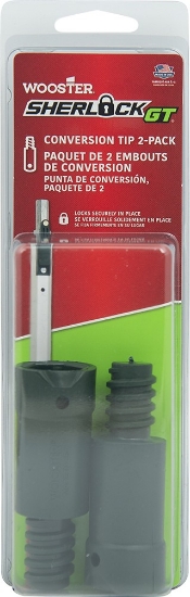 Picture of DIS-GT CONVRSION TIPS 2PK