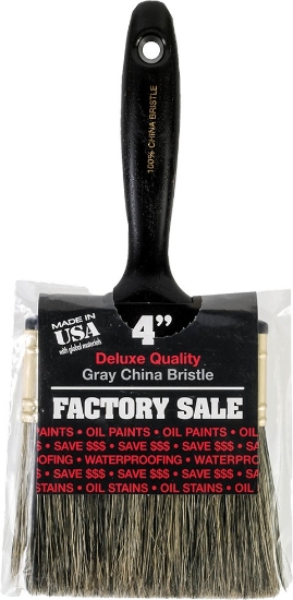 Picture of NS FACTORY SALE GRAY 4"