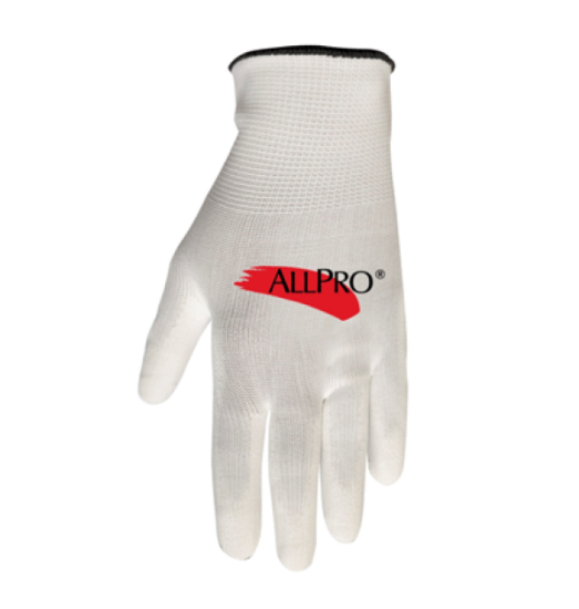 Picture of NS-PNTRS PALM DIP GLOVE