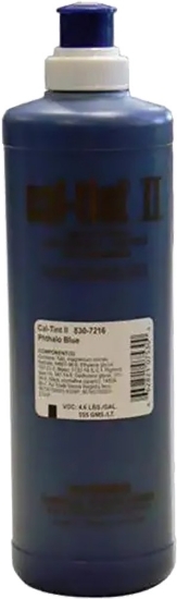 Picture of NS-CAL-TINT PHT BLUE