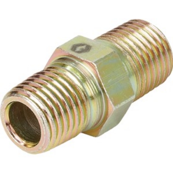 Picture of NS-SHORT NIPPLE FITTING
