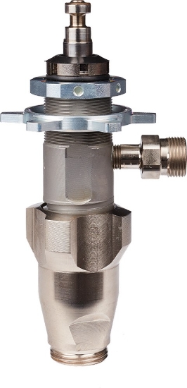 Picture of NS-390 PC REPLCMENT PUMP