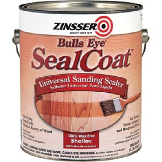 Picture of NS-SEAL COAT SANDING SLR