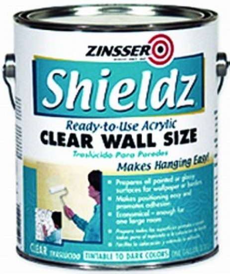 Picture of NS SHIELDZ CLR WPAPER PRM
