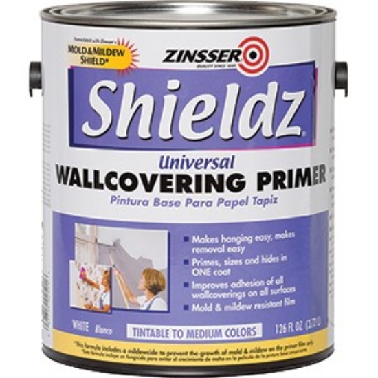 Picture of NS-SHIELDZ WPAPER PRIMER