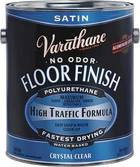 Picture of NS-VTHANE SATIN CLEAR WB