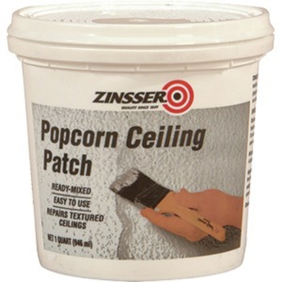 Picture of NS POPCORN CEILING PATCH