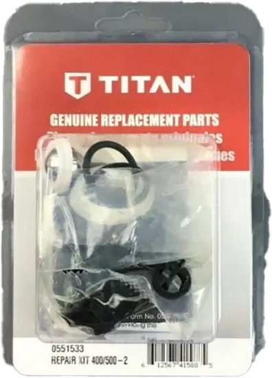 Picture of NS 1140 REPACK KIT