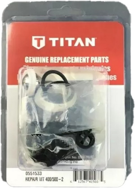 Picture of NS 1140 REPACK KIT