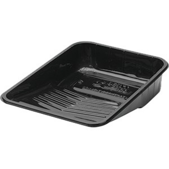 Picture of 2 QUART PLASTIC TRAY 9"