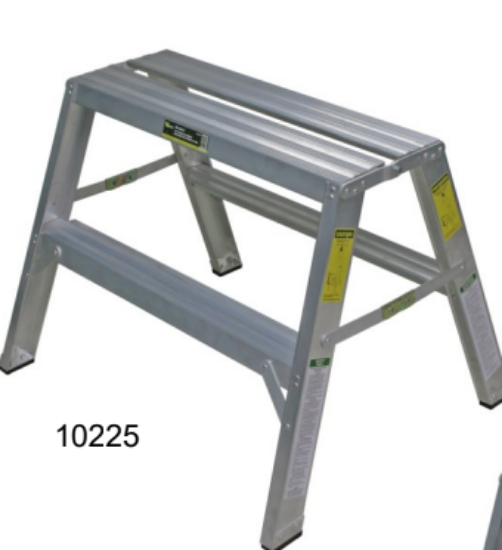 Picture of DIS-24" STEP UP BENCH