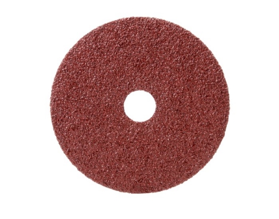 Picture of 7" X 7/8" 16 GRIT SANDING DISC 