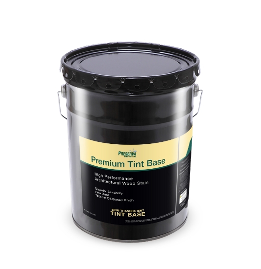 Picture of TINT BASE SEMI TRANS