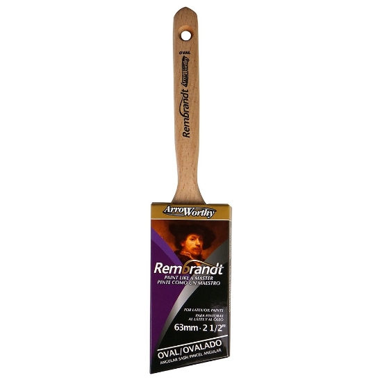 Picture of NS-REMBRANDT S-OVAL 2.5" 